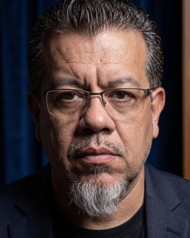 Jaime Valdés, agente de seguros con cédula CNSF
